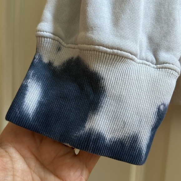 Polo Ralph Lauren Limited Edition Polo Team USA Tie Dye Hoodie SzXL - Picture 8 of 15